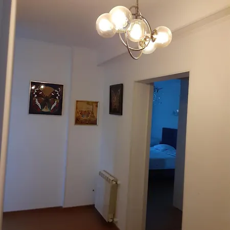טביליסי Ano'S Home מראה חיצוני תמונה
