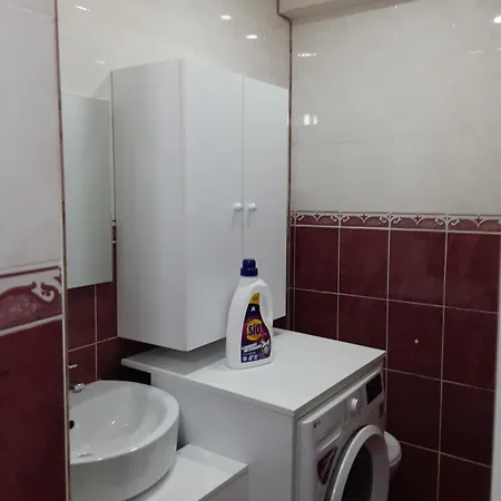 טביליסי Ano'S Home מראה חיצוני תמונה