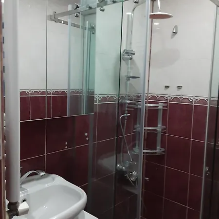 טביליסי Ano'S Home מראה חיצוני תמונה