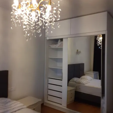 טביליסי Ano'S Home מראה חיצוני תמונה