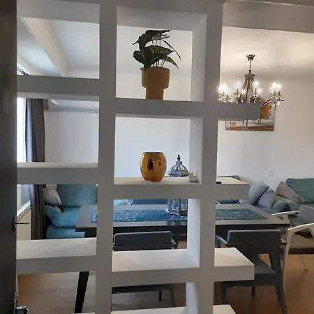 טביליסי Ano'S Home מראה חיצוני תמונה
