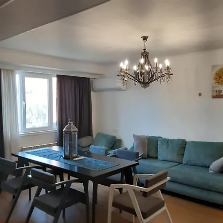 טביליסי Ano'S Home מראה חיצוני תמונה