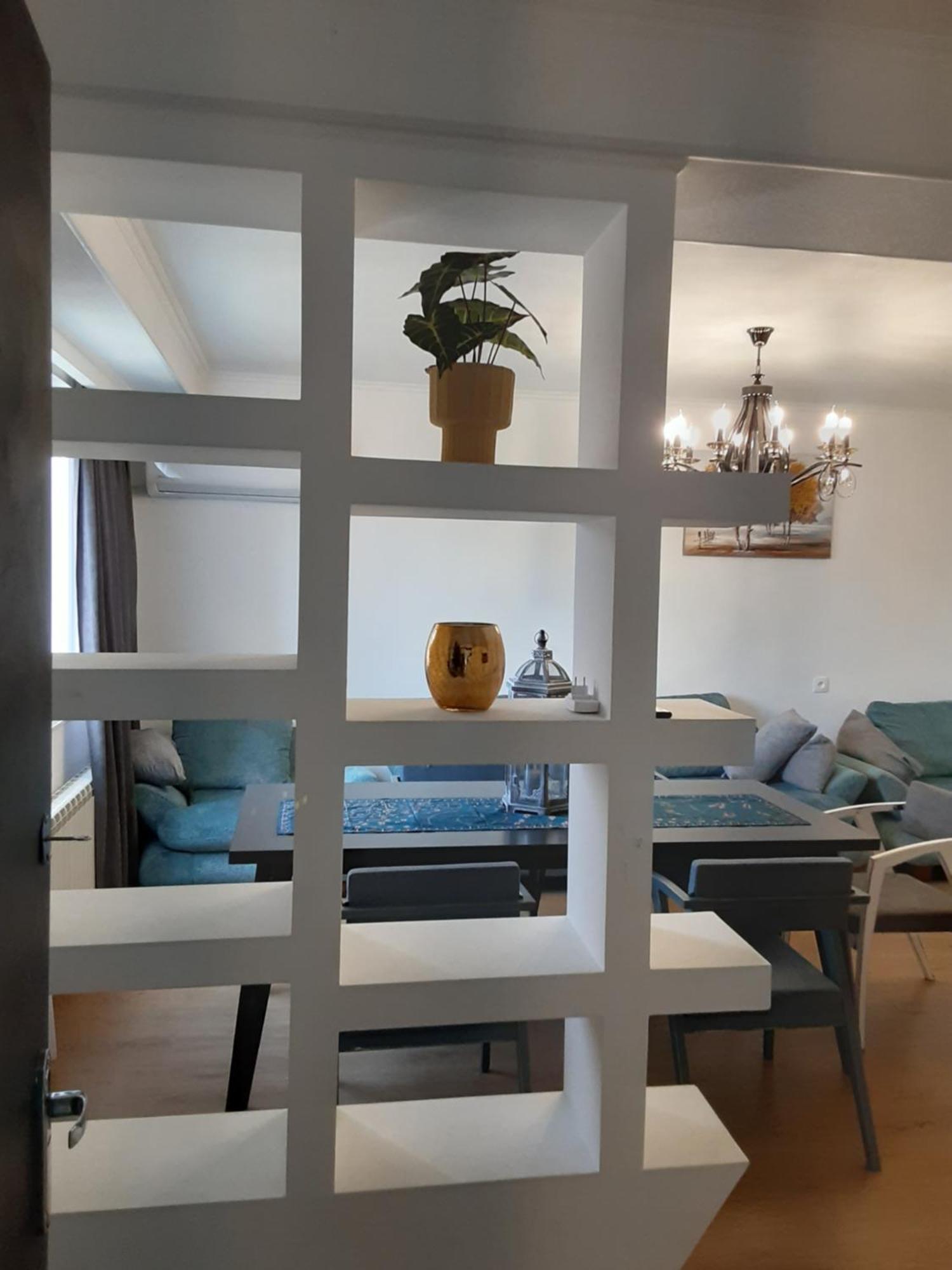 Apartment Ano's *